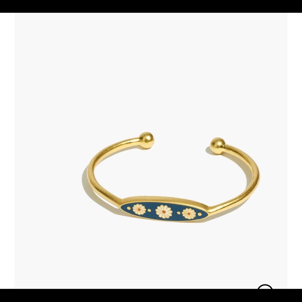 Madewell bracelet